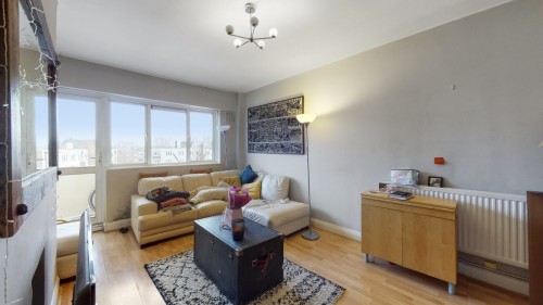 Homewood Homes Mobile Full Details for Peckham Rye SE15